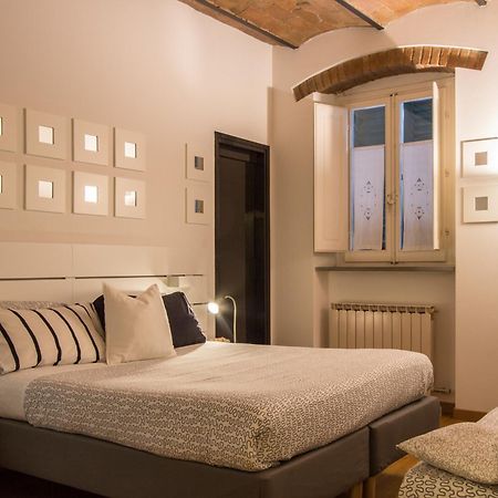 La Stazione Per Dormire Guest House San Piero a Sieve Dış mekan fotoğraf