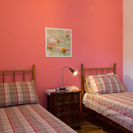 La Stazione Per Dormire Guest House San Piero a Sieve Oda fotoğraf