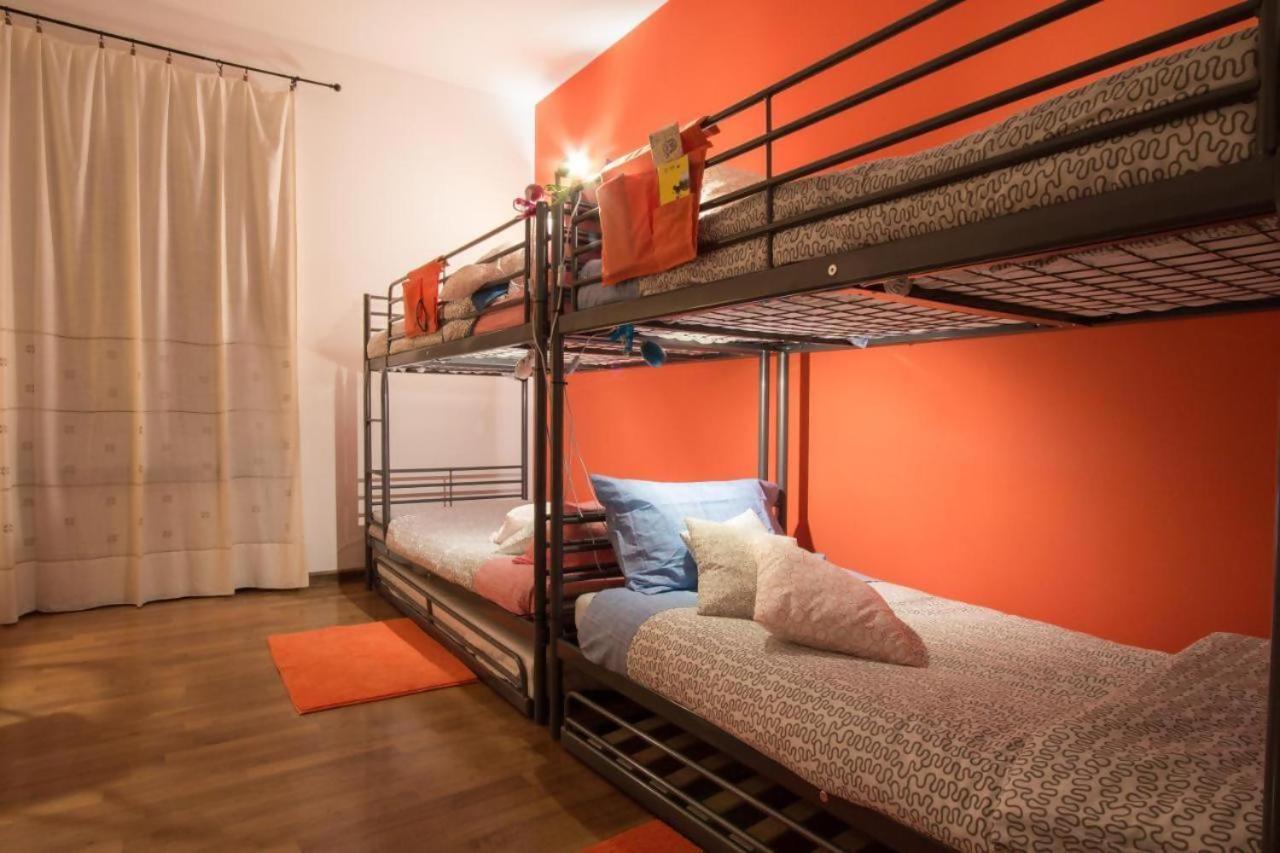 La Stazione Per Dormire Guest House San Piero a Sieve Dış mekan fotoğraf