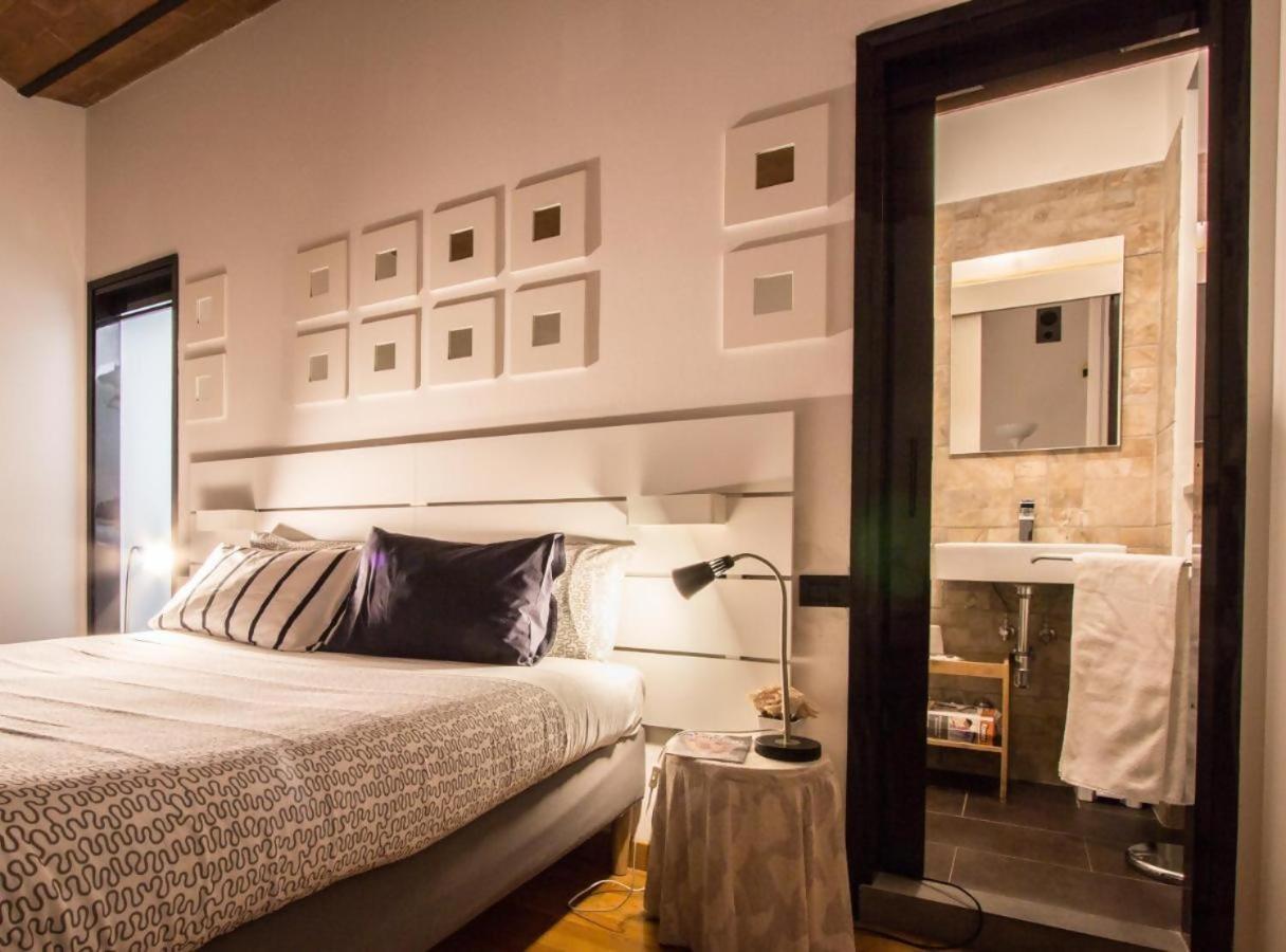 La Stazione Per Dormire Guest House San Piero a Sieve Dış mekan fotoğraf