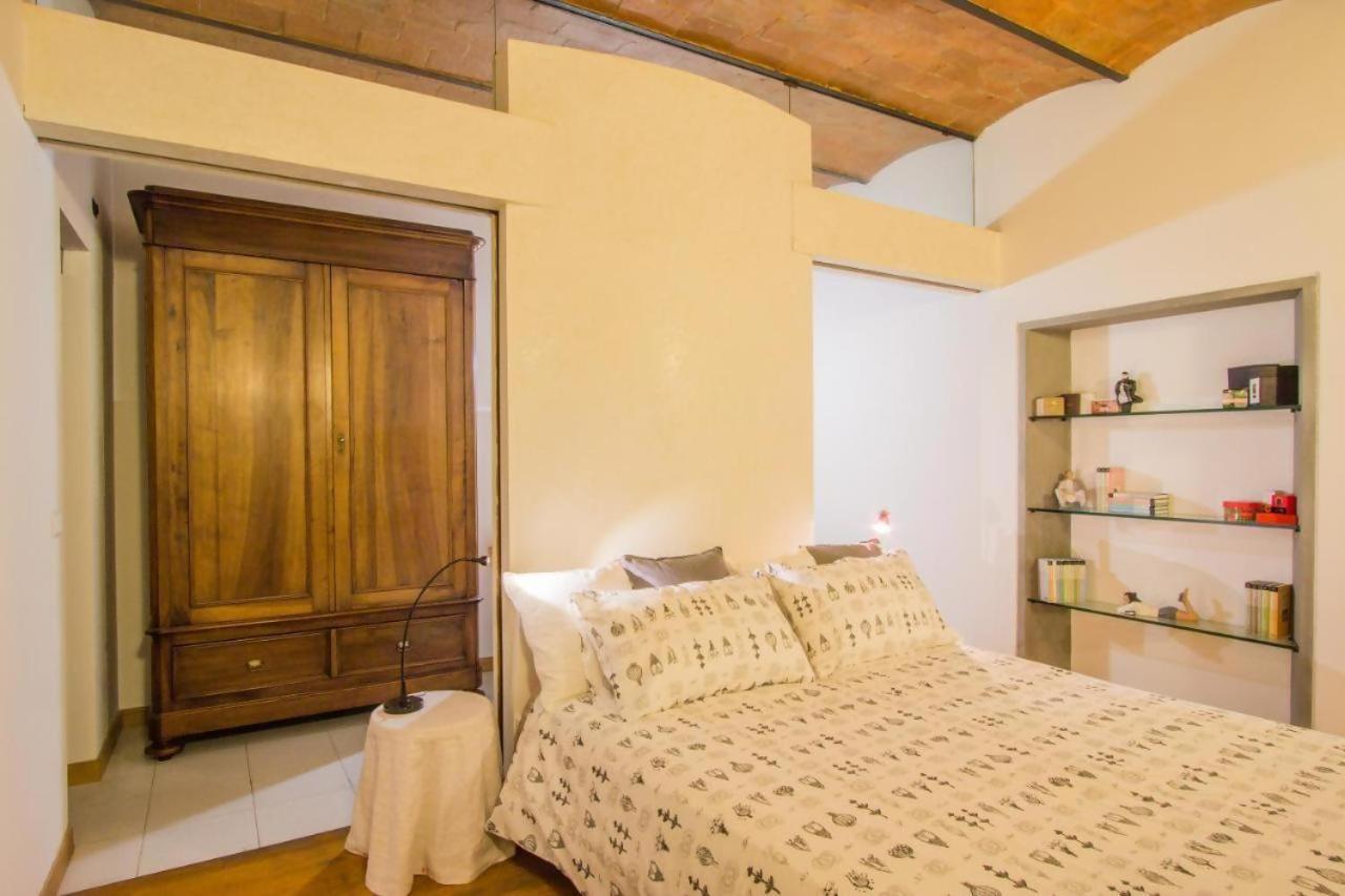 La Stazione Per Dormire Guest House San Piero a Sieve Dış mekan fotoğraf