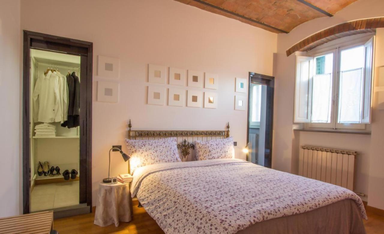 La Stazione Per Dormire Guest House San Piero a Sieve Dış mekan fotoğraf