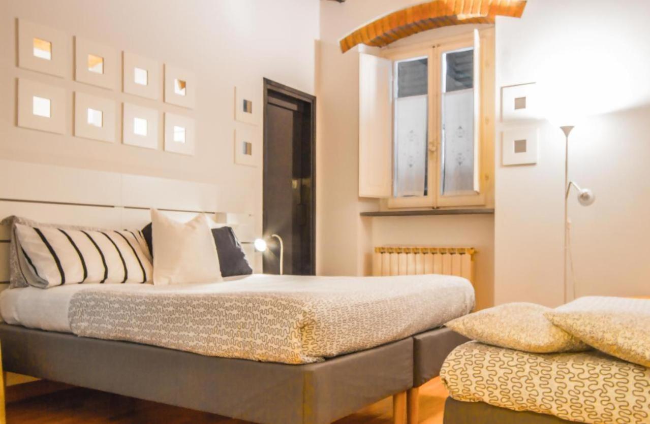 La Stazione Per Dormire Guest House San Piero a Sieve Dış mekan fotoğraf