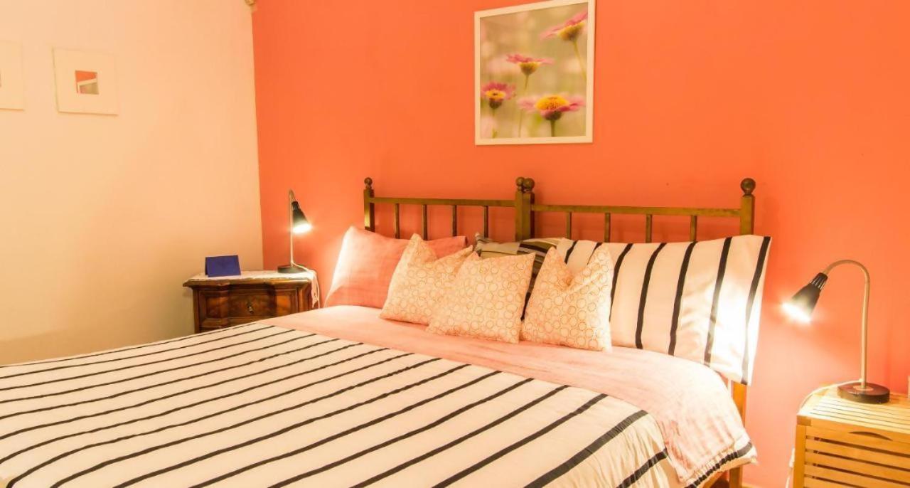 La Stazione Per Dormire Guest House San Piero a Sieve Dış mekan fotoğraf