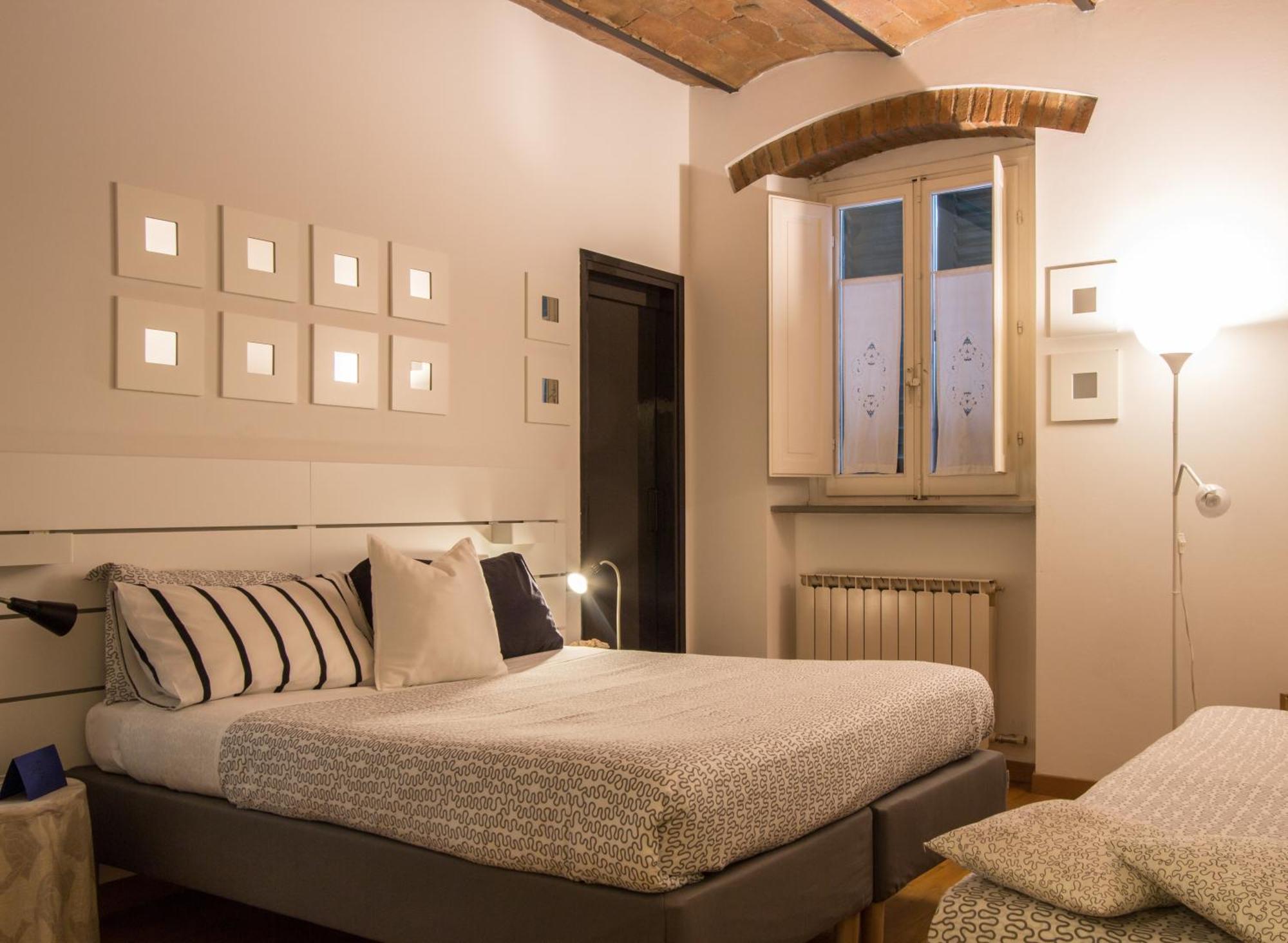 La Stazione Per Dormire Guest House San Piero a Sieve Dış mekan fotoğraf