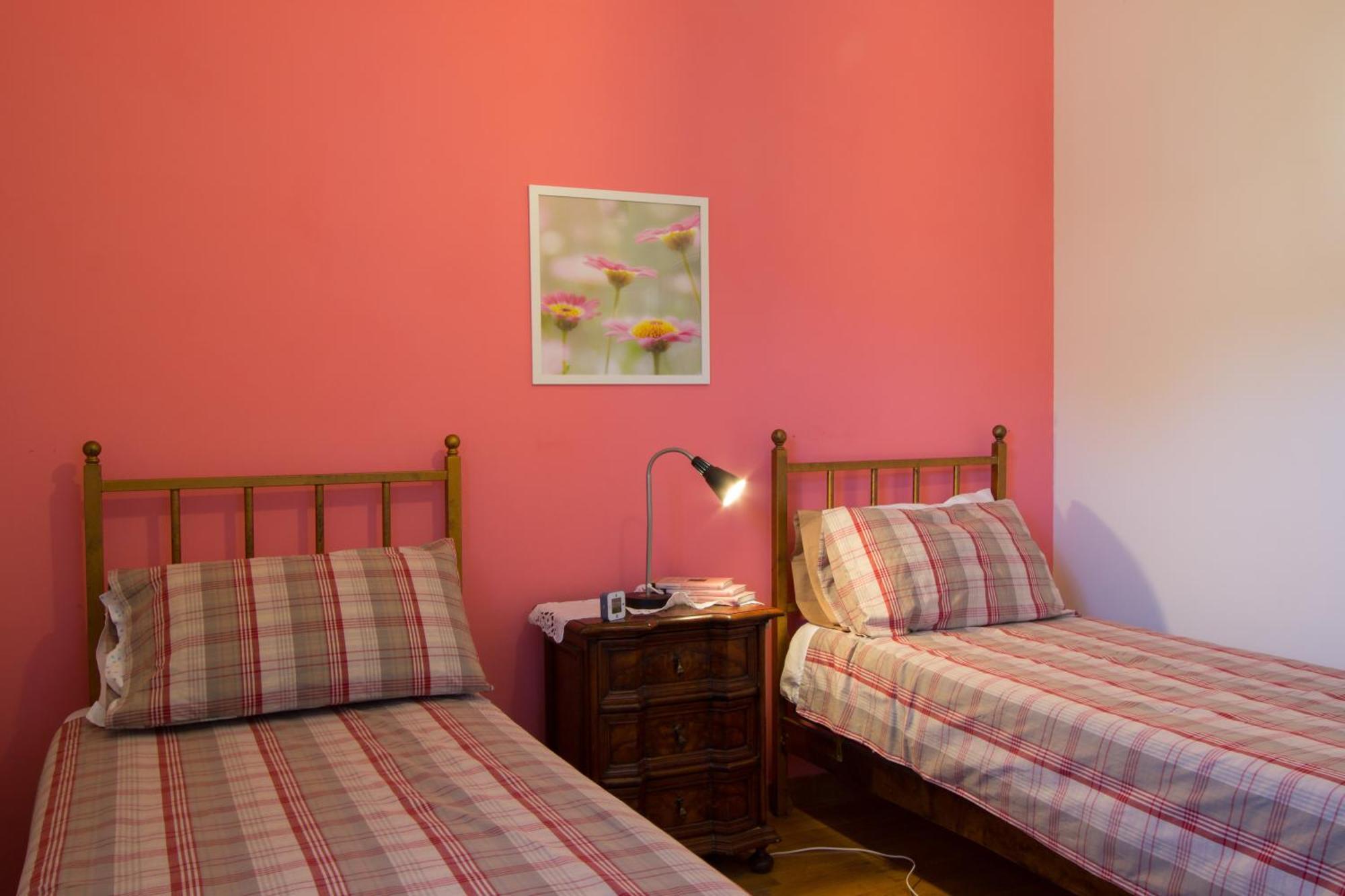 La Stazione Per Dormire Guest House San Piero a Sieve Oda fotoğraf