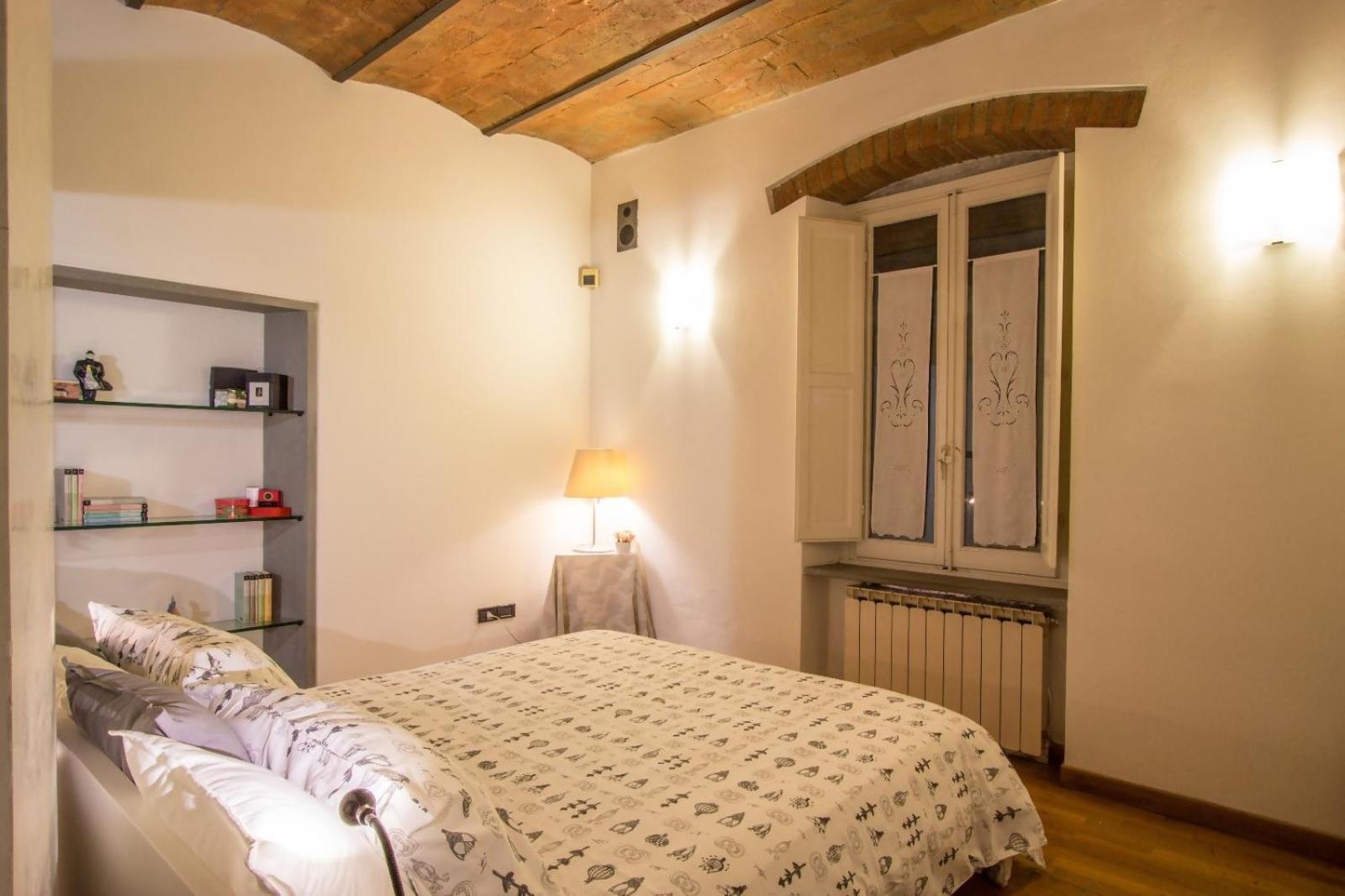 La Stazione Per Dormire Guest House San Piero a Sieve Oda fotoğraf